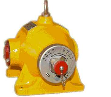 Внешний вид. Плотномеры радиоизотопные, http://oei-analitika.ru рисунок № 6