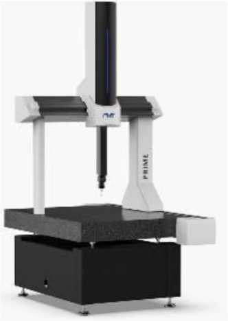 Внешний вид. Машины координатно-измерительные портальные, http://oei-analitika.ru рисунок № 3