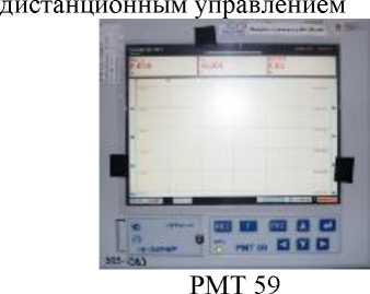 Внешний вид. Система измерения усилий, http://oei-analitika.ru рисунок № 6