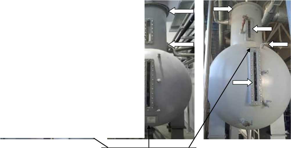 Внешний вид. Мерники металлические технические 1-го класса, http://oei-analitika.ru рисунок № 1