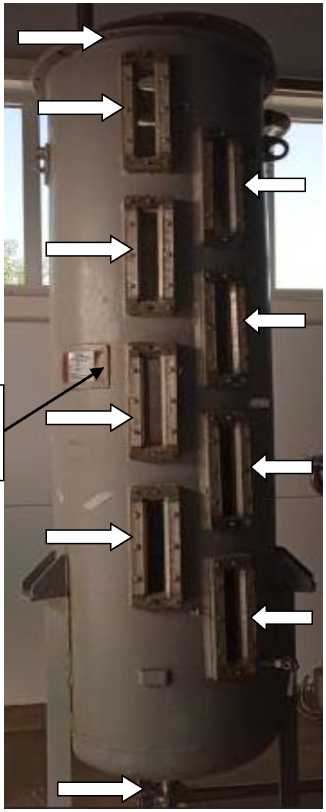 Внешний вид. Мерники металлические технические 1-го класса, http://oei-analitika.ru рисунок № 2
