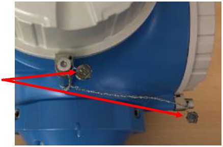 Внешний вид. Система измерений количества авиационного топлива при наливе в топливозаправщики аэродромные, http://oei-analitika.ru рисунок № 2