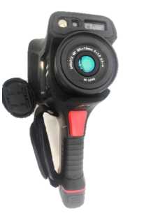 Внешний вид. Тепловизоры инфракрасные, http://oei-analitika.ru рисунок № 2