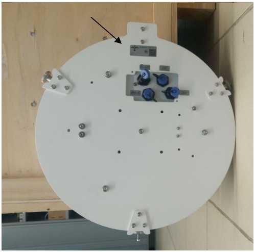 Внешний вид. Осадкомеры, http://oei-analitika.ru рисунок № 2