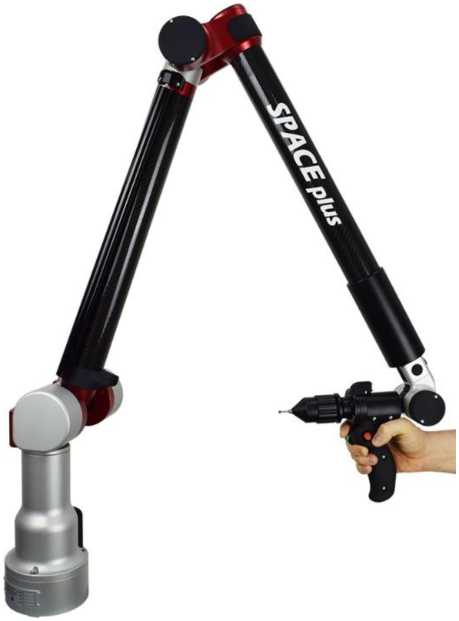 Внешний вид. Машины координатно-измерительные портативные, http://oei-analitika.ru рисунок № 5