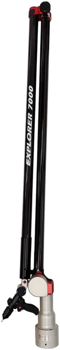 Внешний вид. Машины координатно-измерительные портативные, http://oei-analitika.ru рисунок № 7