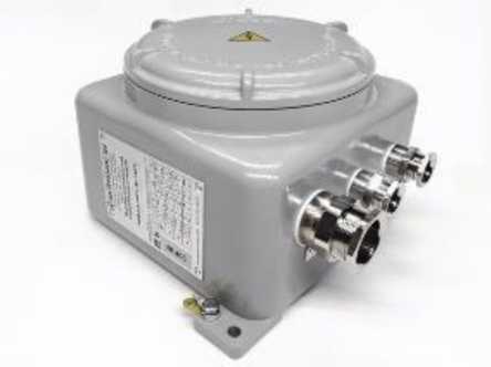 Внешний вид. Комплексы мониторинговые измерительные, http://oei-analitika.ru рисунок № 2