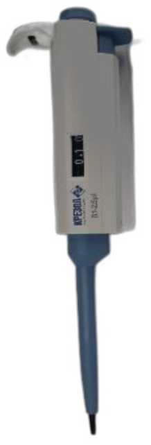 Внешний вид. Дозаторы пипеточные одноканальные и многоканальные, http://oei-analitika.ru рисунок № 2