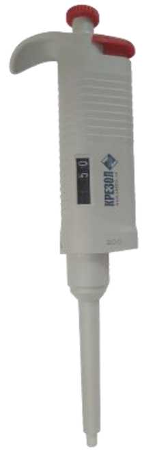 Внешний вид. Дозаторы пипеточные одноканальные и многоканальные, http://oei-analitika.ru рисунок № 4