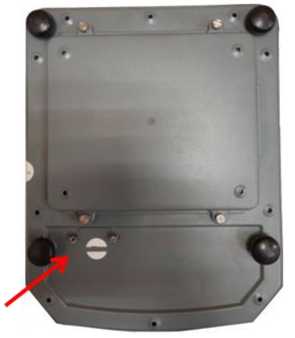 Внешний вид. Весы электронные (ЕТ), http://oei-analitika.ru