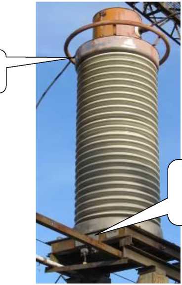 Внешний вид. Трансформаторы тока, http://oei-analitika.ru рисунок № 1