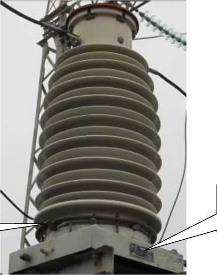 Внешний вид. Трансформаторы тока, http://oei-analitika.ru рисунок № 2