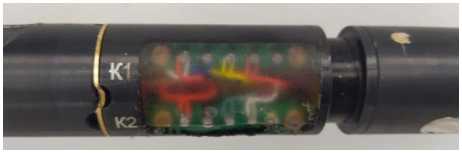 Внешний вид. Модули измерительные, http://oei-analitika.ru рисунок № 3