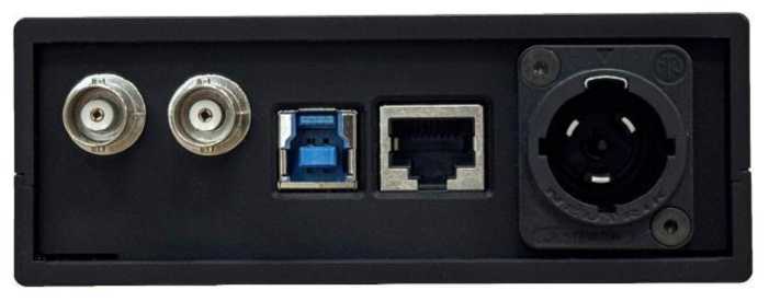 Внешний вид. Анализаторы спектра, http://oei-analitika.ru рисунок № 3