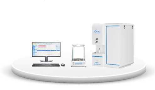 Внешний вид. Анализаторы углерода и серы, http://oei-analitika.ru рисунок № 3