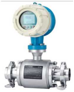 Внешний вид. Расходомеры электромагнитные, http://oei-analitika.ru рисунок № 3