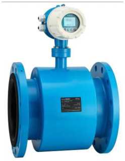 Внешний вид. Расходомеры электромагнитные, http://oei-analitika.ru рисунок № 4