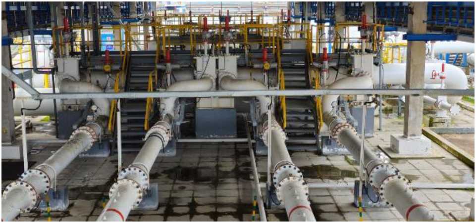 Внешний вид. Система измерений количества и показателей качества нефти № 725, http://oei-analitika.ru рисунок № 1