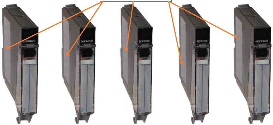 Внешний вид. Контроллеры программируемые логические, http://oei-analitika.ru рисунок № 2