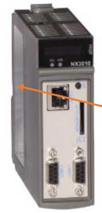 Внешний вид. Контроллеры программируемые логические, http://oei-analitika.ru рисунок № 3