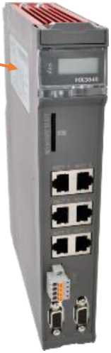 Внешний вид. Контроллеры программируемые логические, http://oei-analitika.ru рисунок № 3