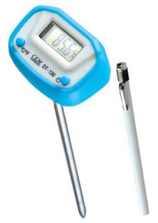 Внешний вид. Термометры цифровые , http://oei-analitika.ru рисунок № 1