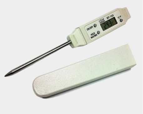 Внешний вид. Термометры цифровые , http://oei-analitika.ru рисунок № 3