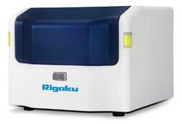 Внешний вид. Спектрометр рентгенофлуоресцентный энергодисперсионный, http://oei-analitika.ru рисунок № 1