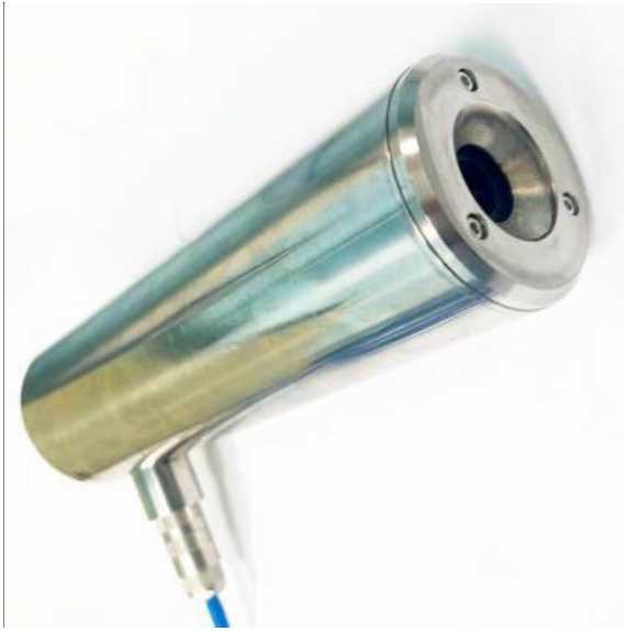 Внешний вид. Пирометры инфракрасные стационарные, http://oei-analitika.ru рисунок № 1