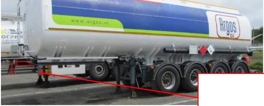 Внешний вид. Полуприцепы-цистерны, http://oei-analitika.ru рисунок № 1