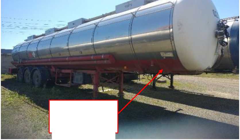 Внешний вид. Полуприцепы-цистерны, http://oei-analitika.ru рисунок № 9