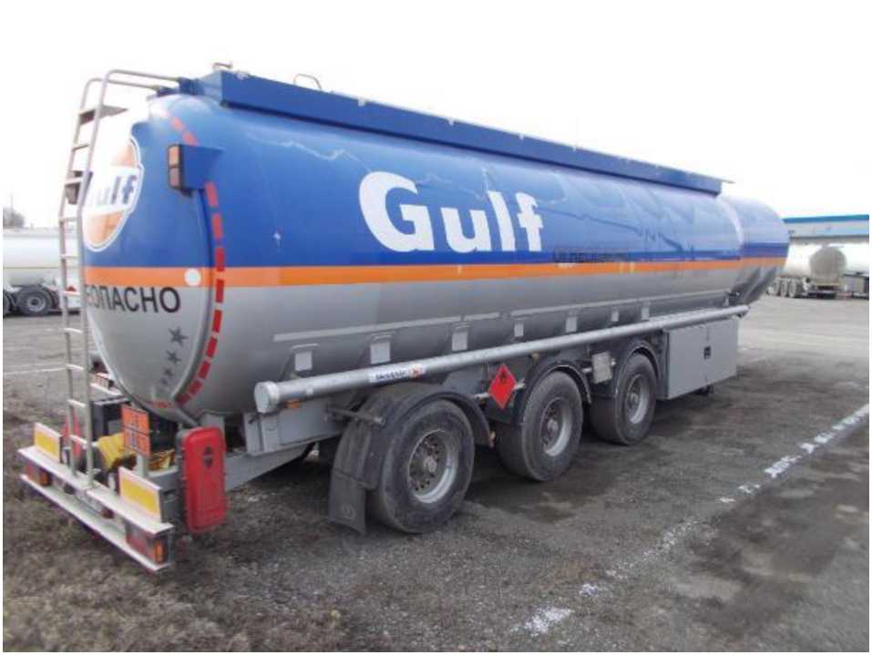 Внешний вид. Полуприцеп-цистерна, http://oei-analitika.ru рисунок № 1