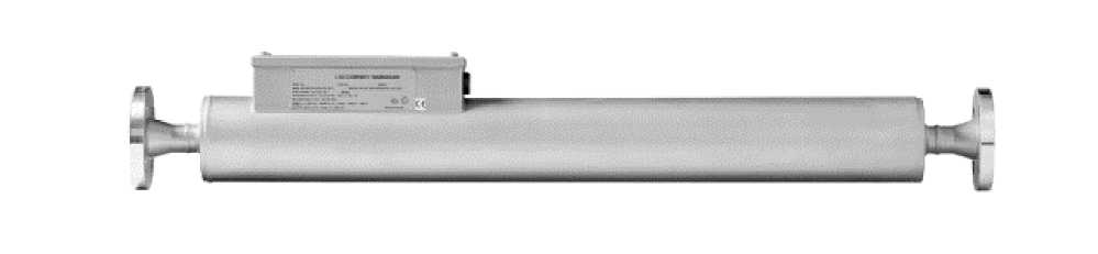 Внешний вид. Преобразователь плотности жидкости измерительный, http://oei-analitika.ru рисунок № 1