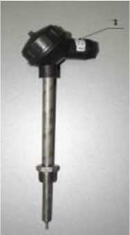 Внешний вид. Преобразователи термоэлектрические (ТЕРМИКО), http://oei-analitika.ru 