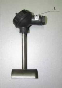 Внешний вид. Преобразователи термоэлектрические (ТЕРМИКО), http://oei-analitika.ru 