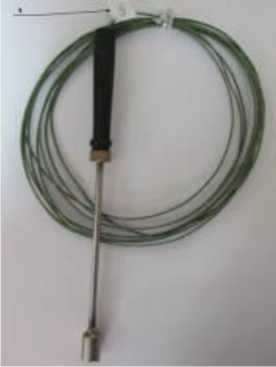 Внешний вид. Преобразователи термоэлектрические (ТЕРМИКО), http://oei-analitika.ru 