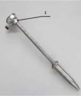 Внешний вид. Преобразователи термоэлектрические (ТЕРМИКО), http://oei-analitika.ru 