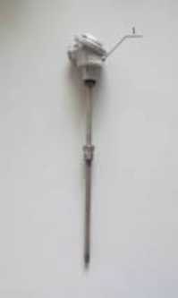 Внешний вид. Преобразователи термоэлектрические (ТЕРМИКО), http://oei-analitika.ru 