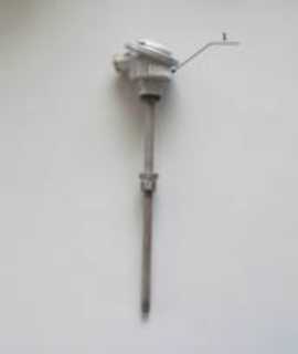 Внешний вид. Преобразователи термоэлектрические (ТЕРМИКО), http://oei-analitika.ru 