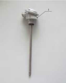 Внешний вид. Преобразователи термоэлектрические (ТЕРМИКО), http://oei-analitika.ru 