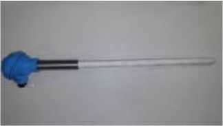 Внешний вид. Преобразователи термоэлектрические (ТЕРМИКО), http://oei-analitika.ru 