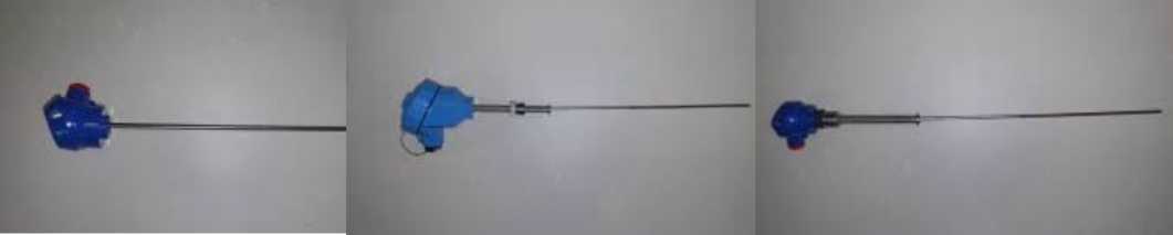 Внешний вид. Преобразователи термоэлектрические (ТЕРМИКО), http://oei-analitika.ru 