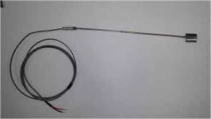 Внешний вид. Преобразователи термоэлектрические (ТЕРМИКО), http://oei-analitika.ru 