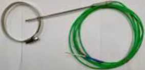 Внешний вид. Преобразователи термоэлектрические (ТЕРМИКО), http://oei-analitika.ru 