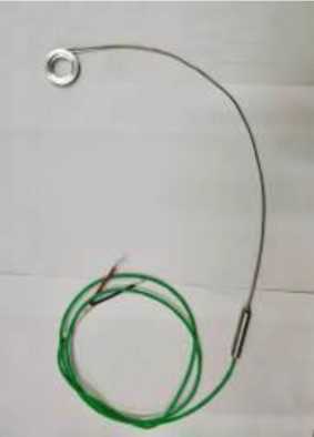 Внешний вид. Преобразователи термоэлектрические (ТЕРМИКО), http://oei-analitika.ru 