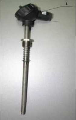 Внешний вид. Преобразователи термоэлектрические, http://oei-analitika.ru рисунок № 4