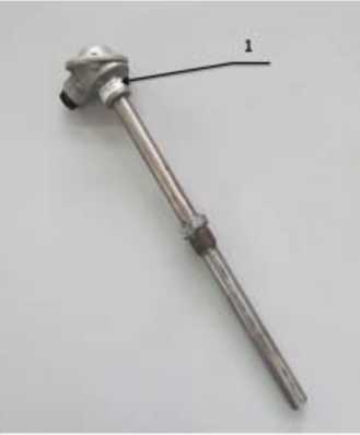 Внешний вид. Преобразователи термоэлектрические, http://oei-analitika.ru рисунок № 5