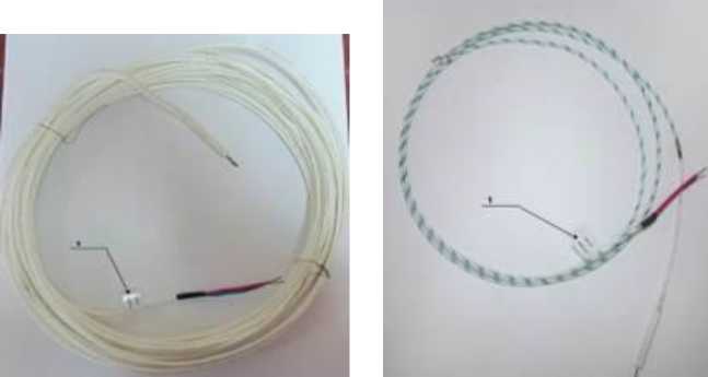 Внешний вид. Преобразователи термоэлектрические, http://oei-analitika.ru рисунок № 9