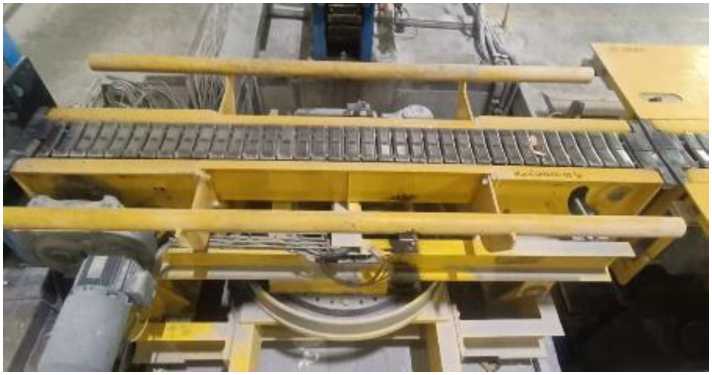 Внешний вид. Устройство весоизмерительное, http://oei-analitika.ru рисунок № 1