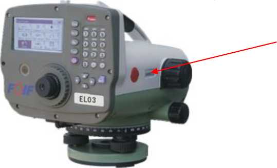 Внешний вид. Нивелиры электронные, http://oei-analitika.ru рисунок № 2